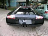 Lamborghini Murcielago