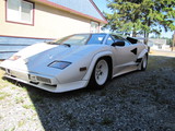 Lamborghini Countach
