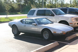 DeTomaso Pantera2