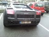 Lamborghini Gallardo