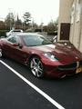 Fisker Karma