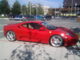 Ferrari F430
