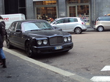Bentley Arnage