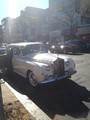 Rolls Royce Silver Cloud