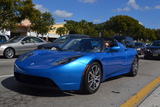 Tesla Roadster