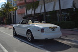 Rolls Royce Phantom