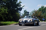 Wiesmann Roadster