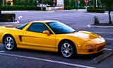 Acura NSX