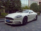 Aston Martin DBS