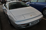 Lotus Esprit