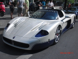 Maserati MC12