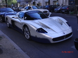 Maserati MC12