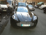 Aston Martin One-77