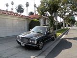 Bentley Arnage