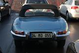 Jaguar E-Type