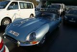 Jaguar E-Type
