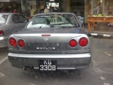 Nissan Skyline