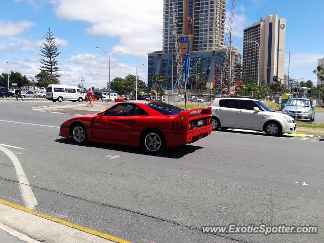 Other Handbuilt One-Off spotted in Gold Coast, Australia