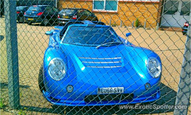 Other Kit Car spotted in Braintree, United Kingdom