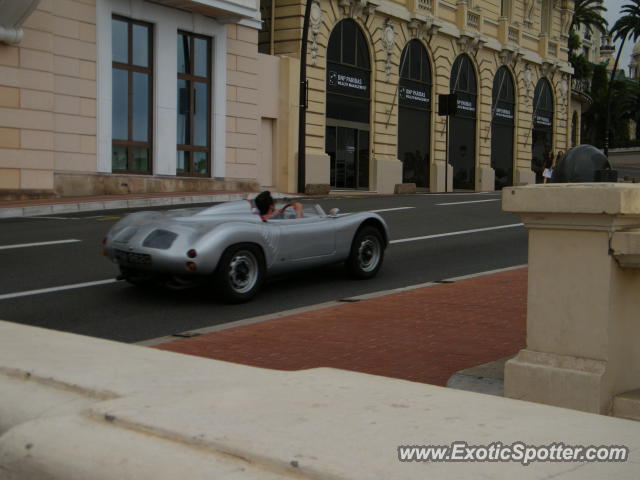 Other Vintage spotted in Monte-Carlo, Monaco