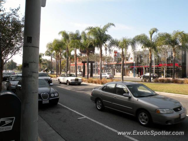 Other Vintage spotted in Beverly Hills , California