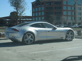 Fisker Karma
