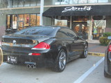 BMW M6