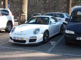 Porsche 911 GT3