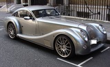 Morgan Aero 8