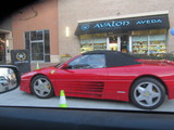Ferrari 348