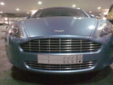 Aston Martin Rapide