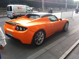 Tesla Roadster