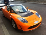 Tesla Roadster