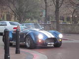 Shelby Cobra