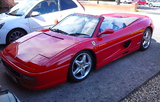 Ferrari F355