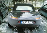 BMW Z8