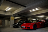 Noble M400