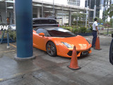 Lamborghini Gallardo
