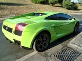 Lamborghini Gallardo