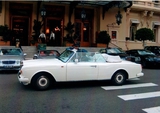 Rolls Royce Corniche