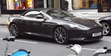 Aston Martin Virage