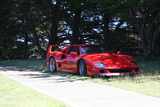 Ferrari F40