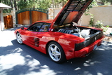 Ferrari Testarossa