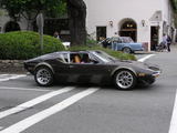 DeTomaso Pantera2