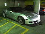 Chevrolet Corvette ZR1