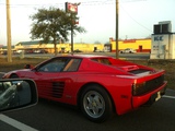 Ferrari Testarossa