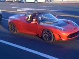 Tesla Roadster