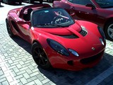 Lotus Elise