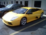 Lamborghini Murcielago