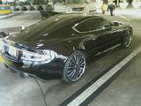 Aston Martin DBS